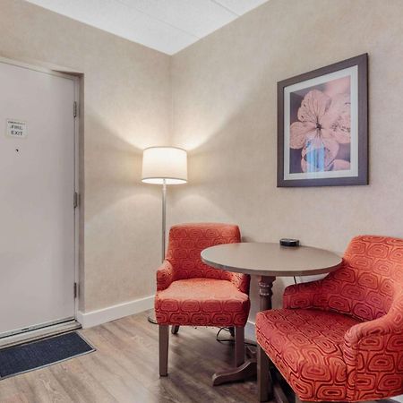 Best Western Plus Cairn Croft Hotel Niagara Falls Exteriör bild
