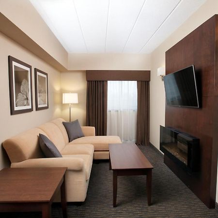 Best Western Plus Cairn Croft Hotel Niagara Falls Exteriör bild