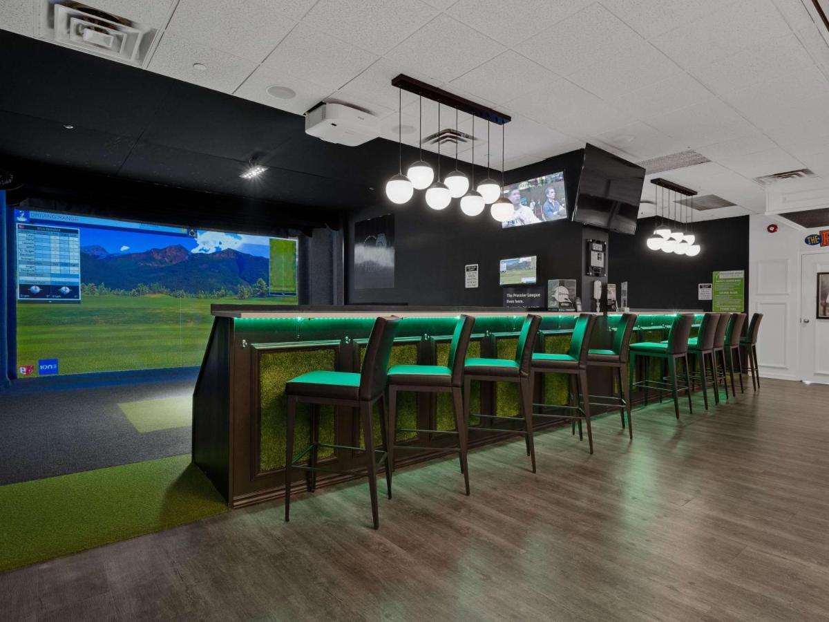 Best Western Plus Cairn Croft Hotel Niagara Falls Exteriör bild