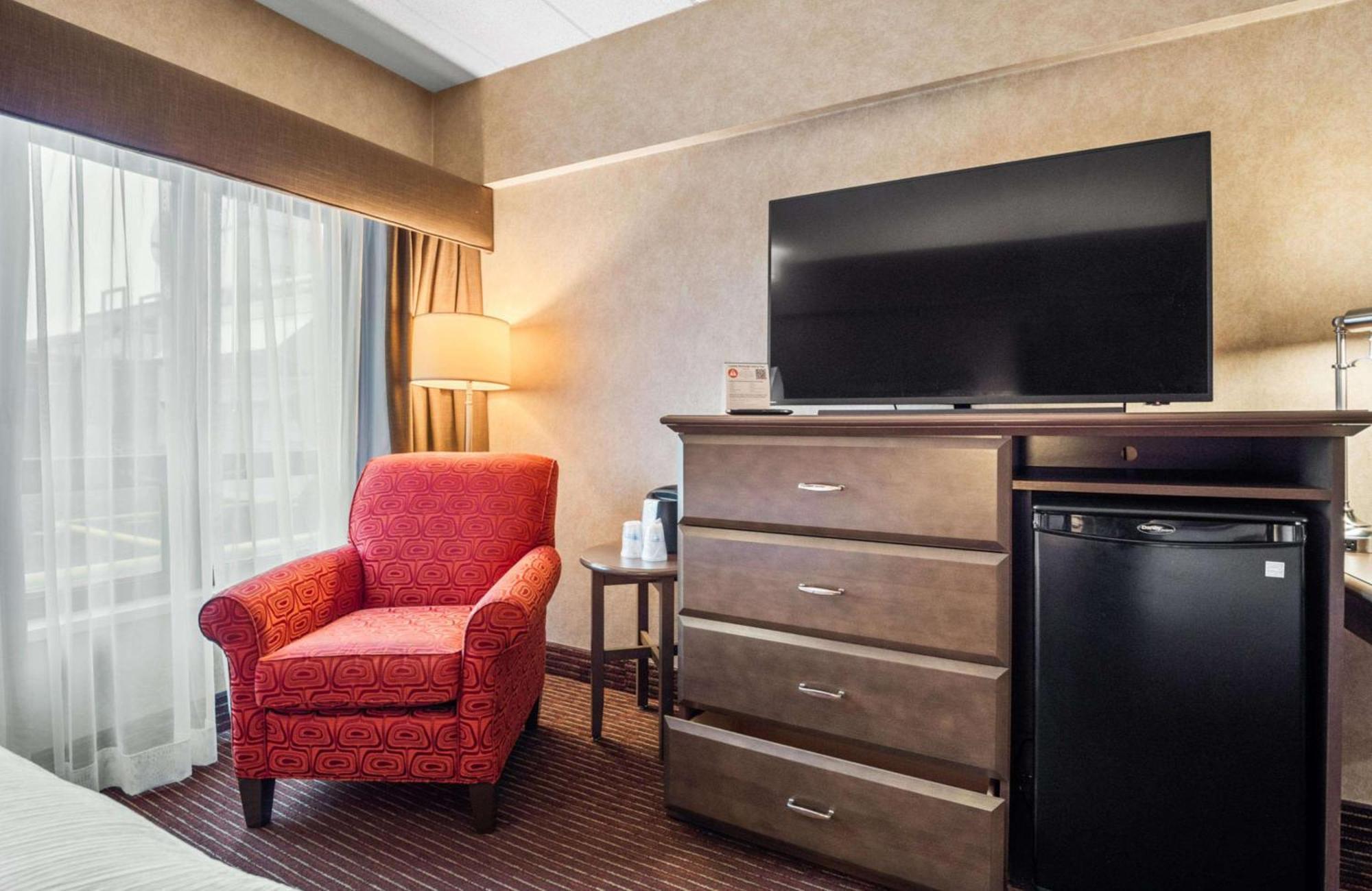 Best Western Plus Cairn Croft Hotel Niagara Falls Exteriör bild