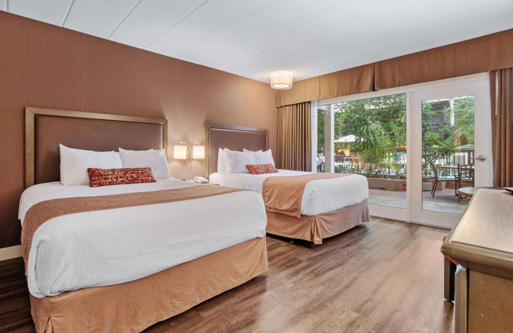 Best Western Plus Cairn Croft Hotel Niagara Falls Exteriör bild