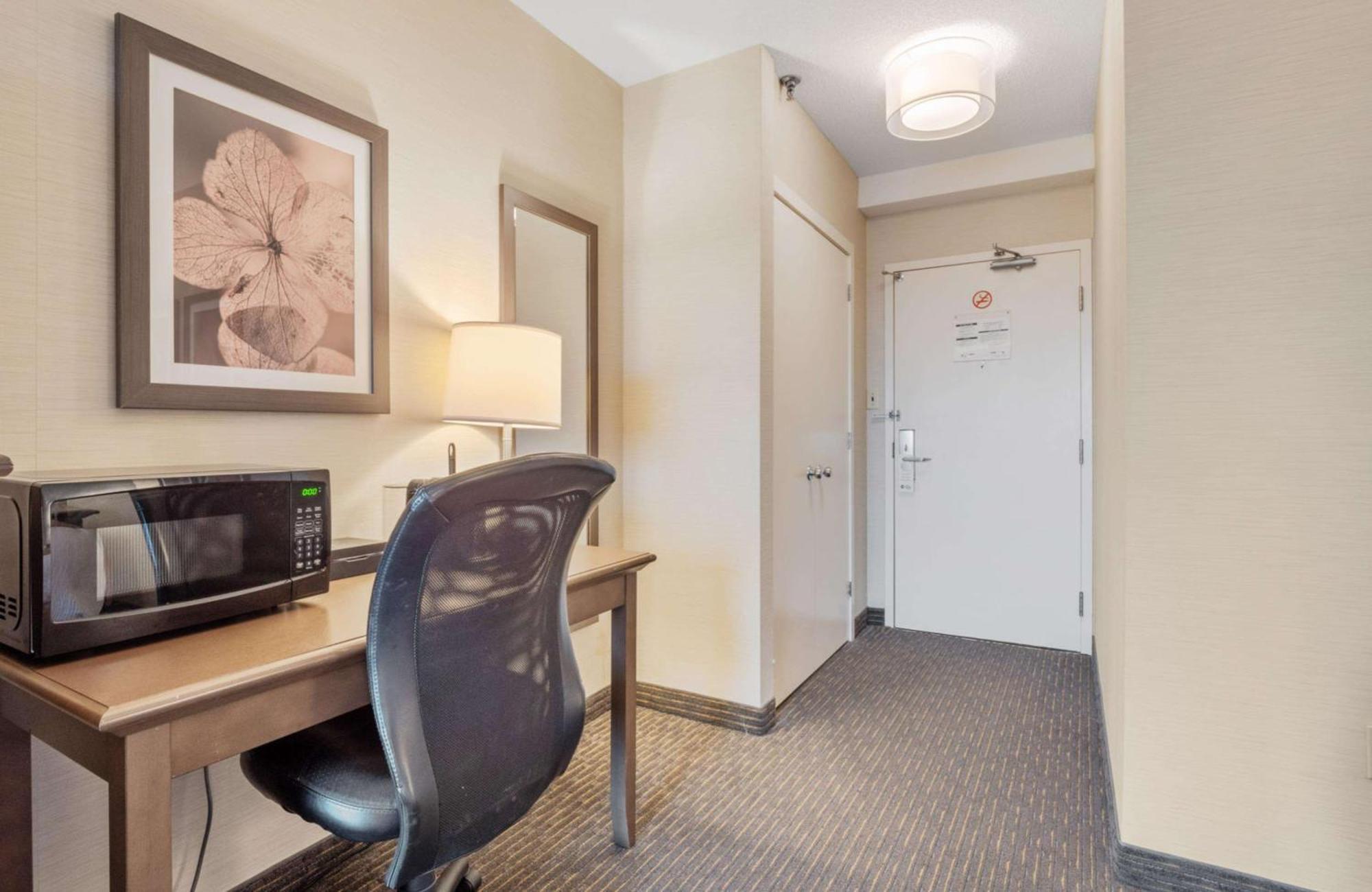 Best Western Plus Cairn Croft Hotel Niagara Falls Exteriör bild